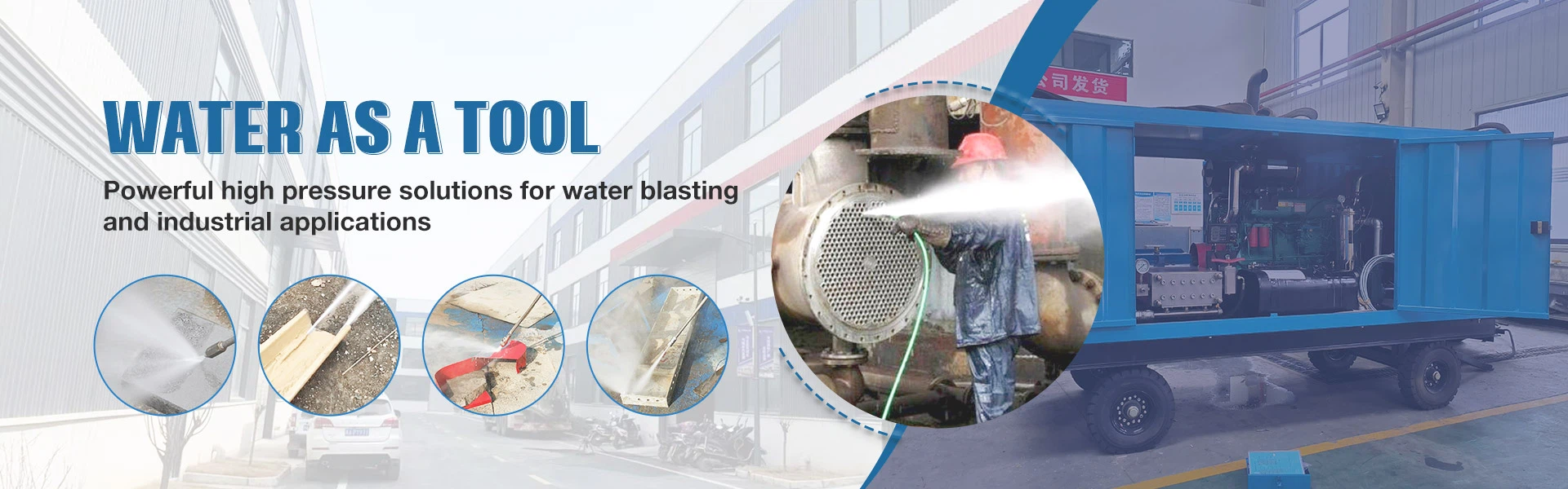 Commercial Cleaner Suppliers