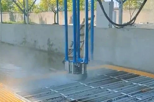 hydro blasting machine8 hydro blasting machine8