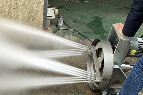hydro blasting machine7 hydro blasting machine7
